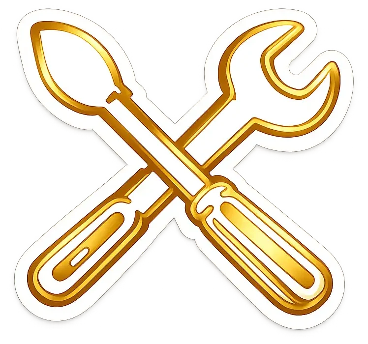 Lamp Repair & Restoration Icon