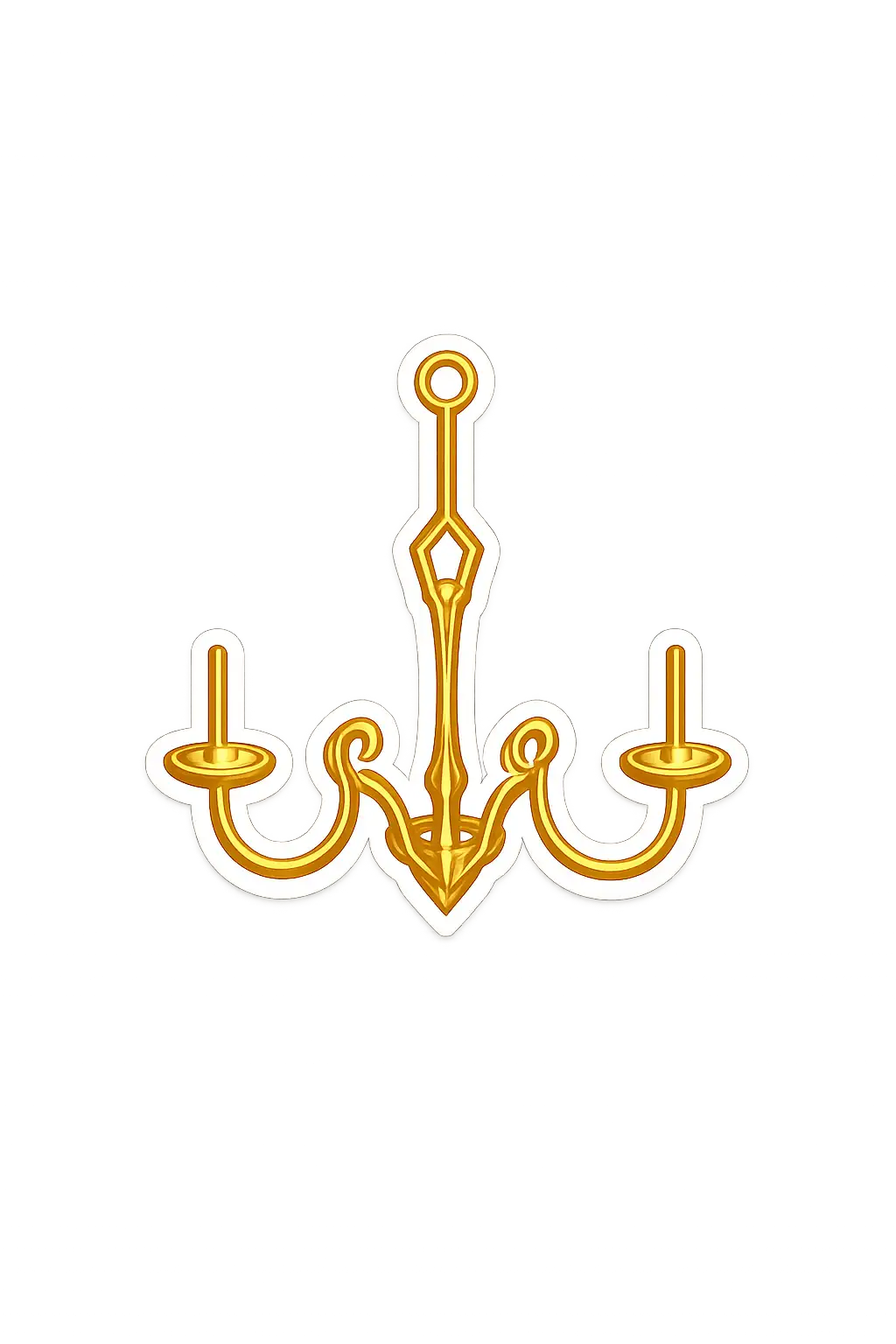 Custom Lighting  Icon