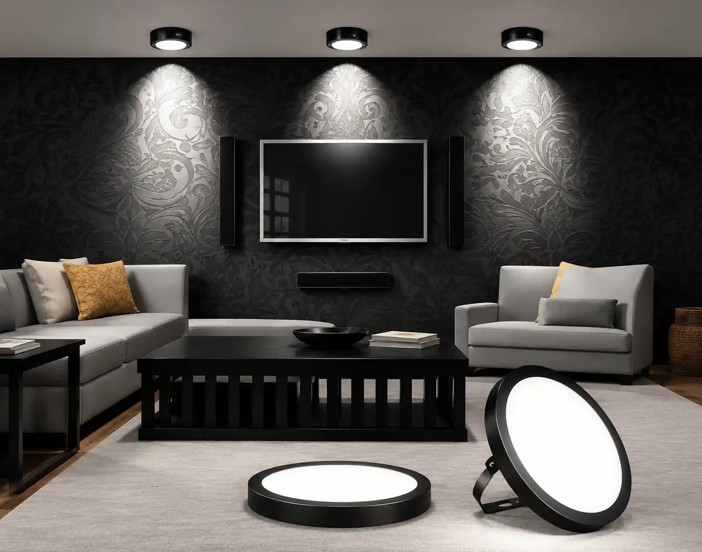 LED Lighting Products