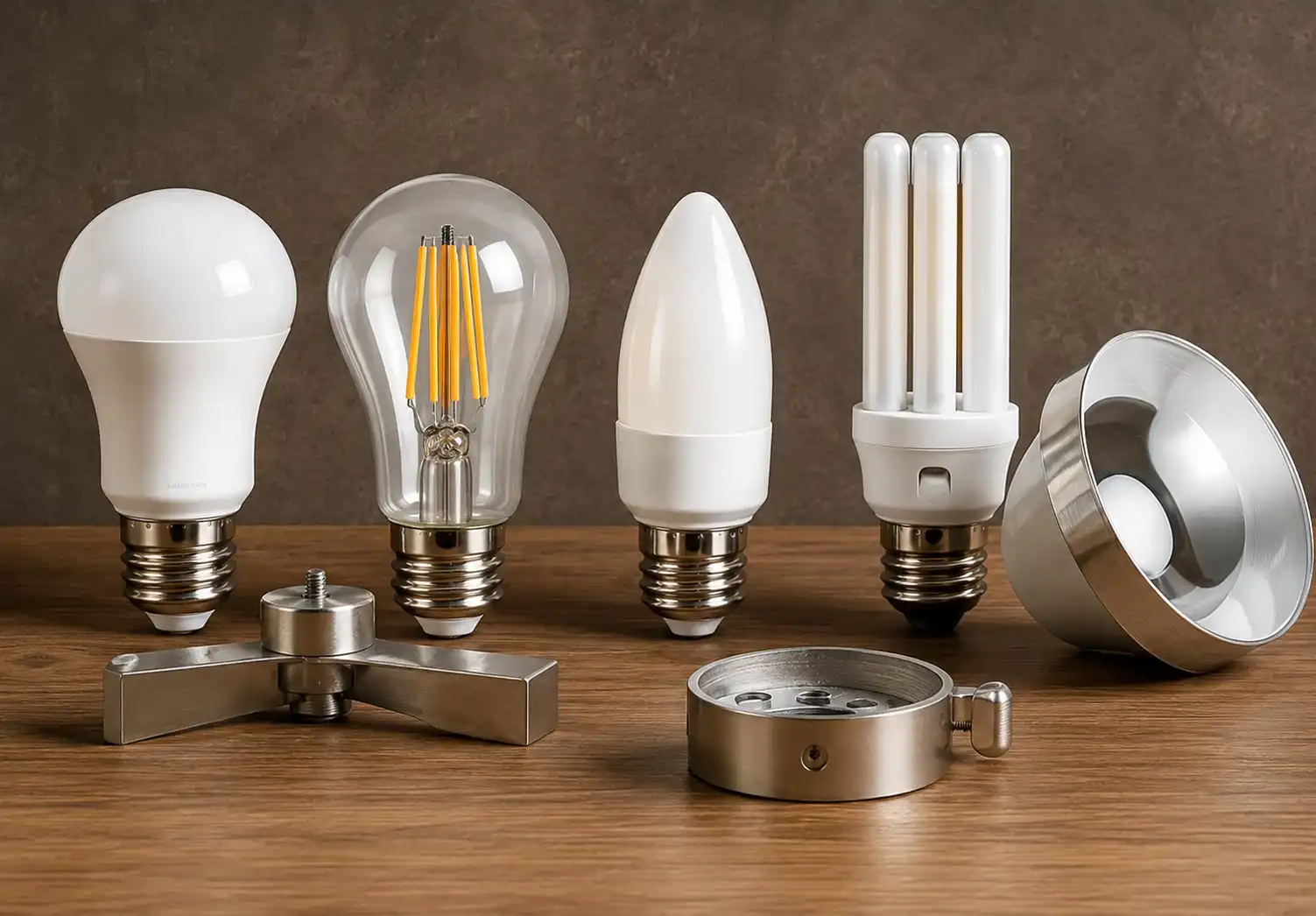 LED Bulbs