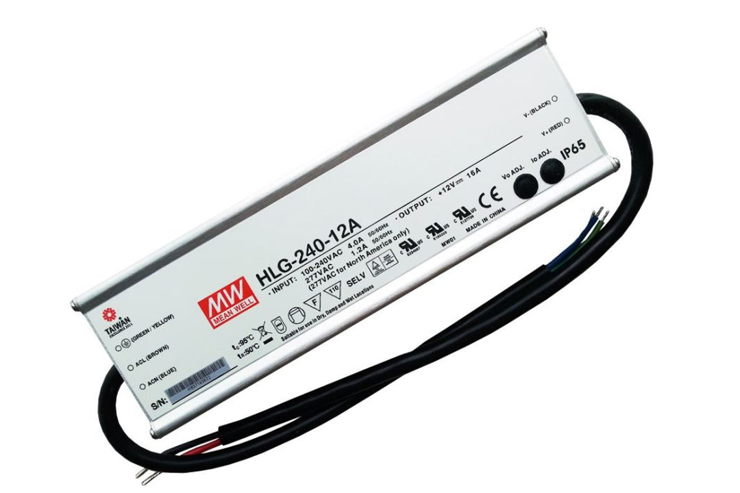 LED Drivers & Accessories