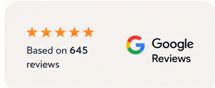 Google Reviews